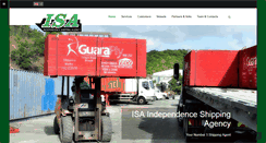 Desktop Screenshot of independencesxm.com